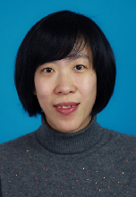 地科-周迎秋 地科-周迎秋